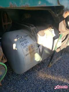 Peterbilt 320 LCF C/O Right Fuel Tank
