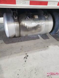 Peterbilt 337 Right Fuel Tank