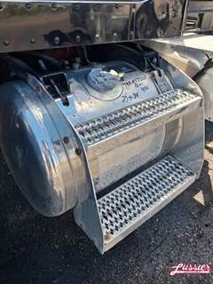 Peterbilt 340 Left Fuel Tank
