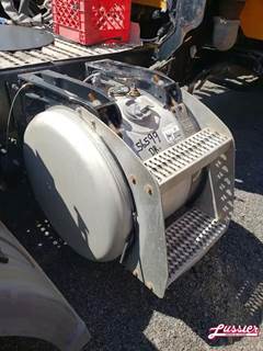 Peterbilt 367 Right Fuel Tank