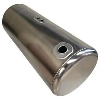 Peterbilt 378 Left Fuel Tank