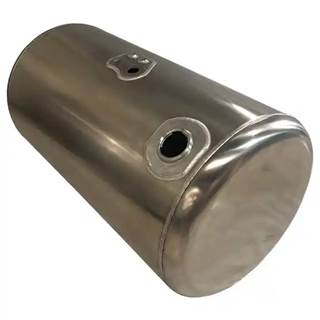 Peterbilt 379 Left Fuel Tank