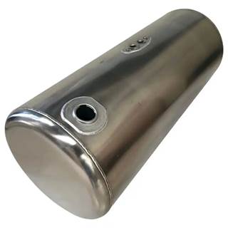 Peterbilt 379 Right Fuel Tank