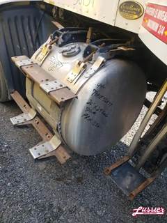 Peterbilt 386 Left Fuel Tank