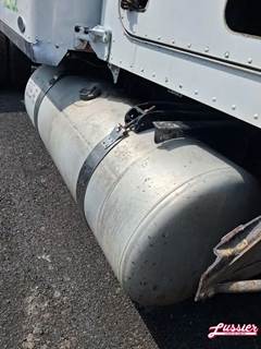 Peterbilt 386 Right Fuel Tank