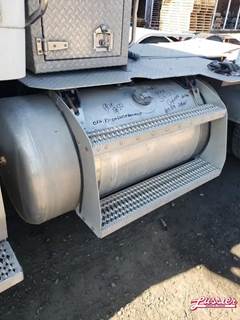 Peterbilt 567 Left Fuel Tank