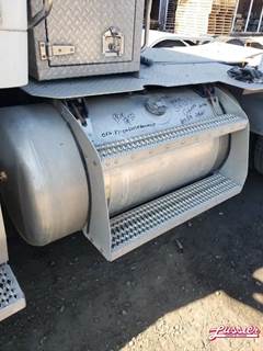 Peterbilt 567 Left Fuel Tank