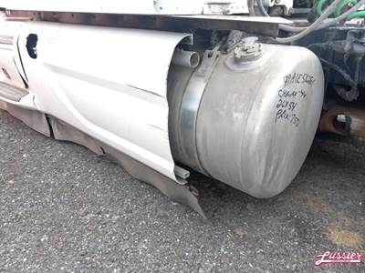 Peterbilt 579 Left Fuel Tank