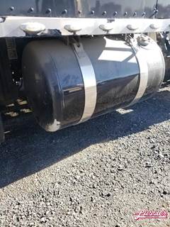 Peterbilt 579 Left Fuel Tank