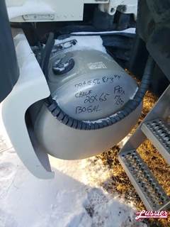 Peterbilt 579 Left Fuel Tank