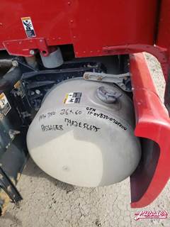 Peterbilt 579 Right Fuel Tank