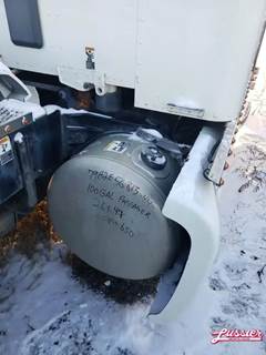 Peterbilt 579 Right Fuel Tank
