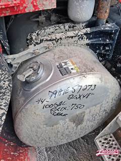 Peterbilt 579 Left Fuel Tank