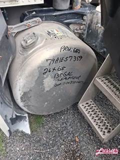 Peterbilt 579 Left Fuel Tank