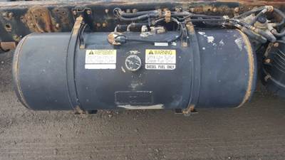 Sterling 360COE50 Right Fuel Tank