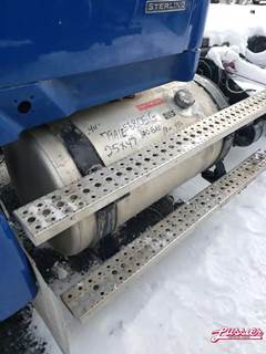 Sterling A9500 Left Fuel Tank