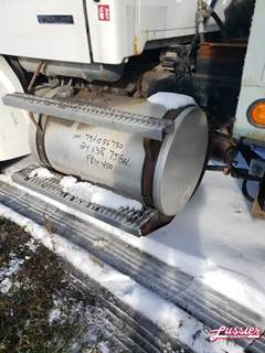 Sterling L7500 Left Fuel Tank