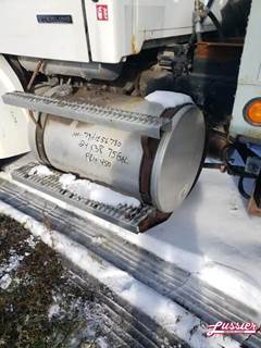 Sterling L7500 Left Fuel Tank