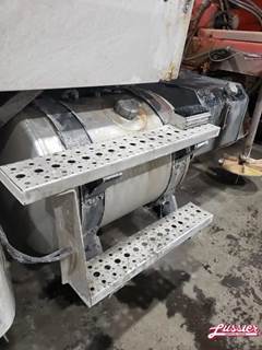 Sterling L7500 Left Fuel Tank