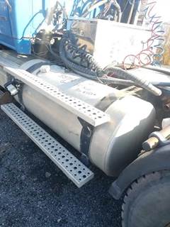 Sterling LT9522 Left Fuel Tank for a 2009 Sterling LT-9522