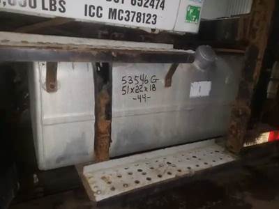 Sterling Left Fuel Tank for a 2007 Sterling LC8501