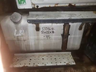 Sterling Right Fuel Tank for a 2007 Sterling LC8501