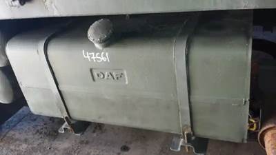 Left Fuel Tank for a 1982 Daf 2100