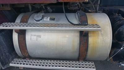 Volvo VHD Left Fuel Tank