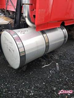 Volvo VNL Left Fuel Tank