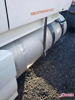 Volvo VNL Left Fuel Tank