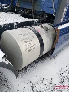 Volvo VNL Right Fuel Tank