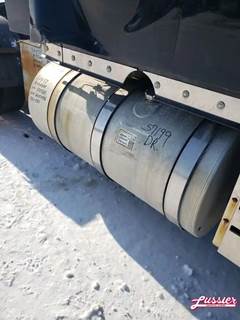 Volvo VNL Right Fuel Tank