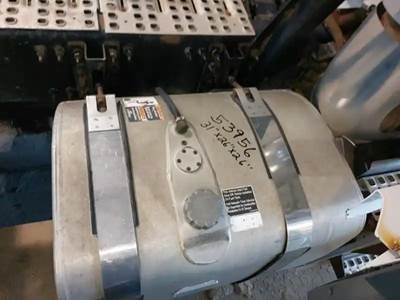 Volvo VNL Right Fuel Tank