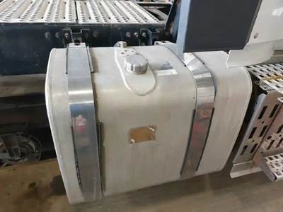 Volvo VNL Right Fuel Tank