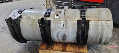 Volvo VNL Right Fuel Tank