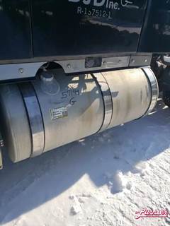 Volvo VNL Left Fuel Tank