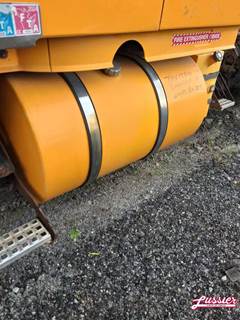 Volvo VNL Left Fuel Tank