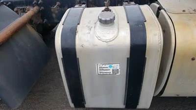 Volvo VNM Right Fuel Tank