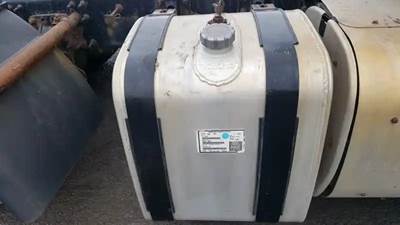 Volvo VNM Right Fuel Tank