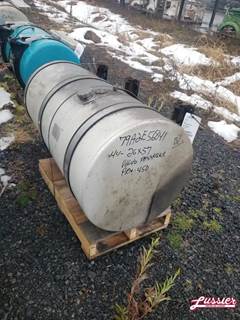 Volvo VT Right Fuel Tank