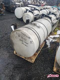 Volvo VT Left Fuel Tank