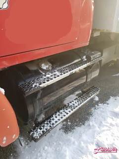 Volvo WG Left Fuel Tank