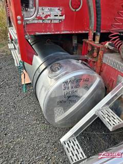 Western Star 4900FA Left Fuel Tank