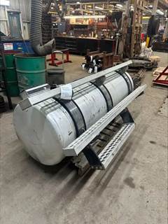 Western Star 4900SA Left Fuel Tank