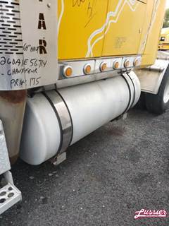 Western Star 4964EX Left Fuel Tank