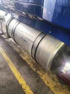 Western Star Left Fuel Tank for a 2016 Western Star 5700XE SLP