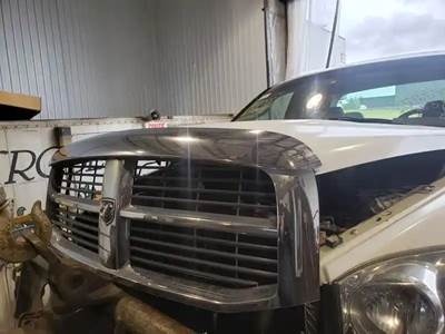 Dodge Hood for a 2006 Dodge RAM 2500