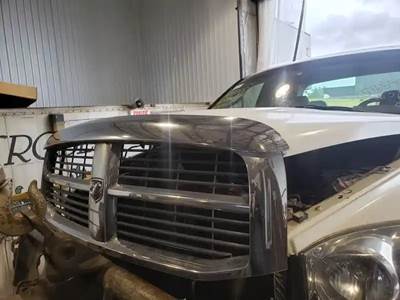 Dodge Ram 2500 Hood