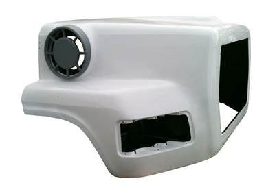 Ford LTA9000 Hood for a 1997 Ford LTA9000 AeroMax