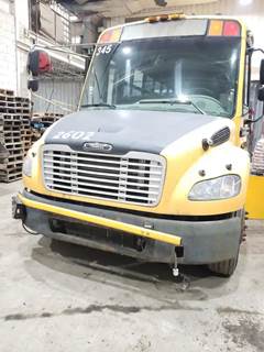 Freightliner Hood